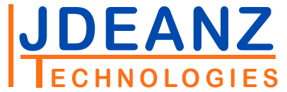 Jdeanz Technology